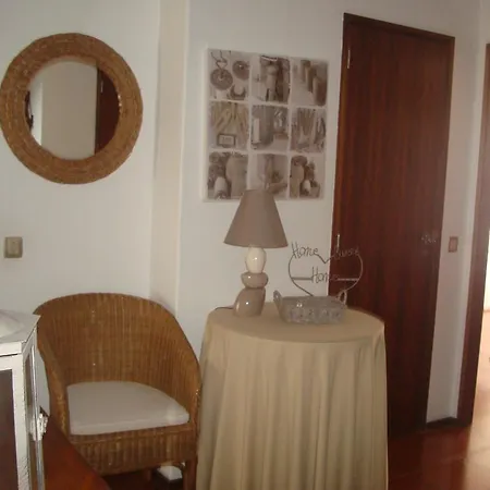 Mira's Place Apartamento