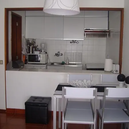 Apartamento Mira's Place *