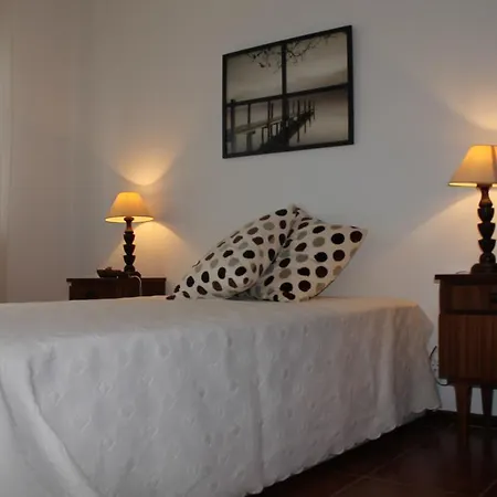 Apartamento Mira's Place *