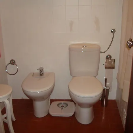 شقة Mira's Place