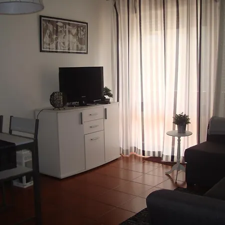 شقة Mira's Place *