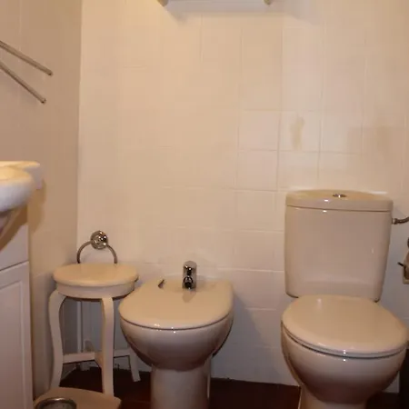 شقة Mira's Place