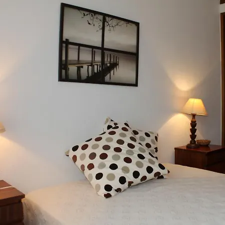 شقة Mira's Place Armação de Pêra