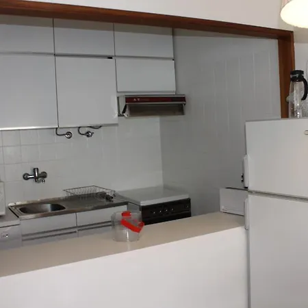 شقة Mira's Place Armação de Pêra